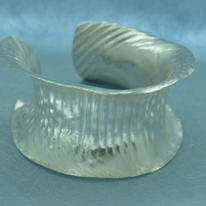 Textured Cuff