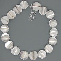 Peony Necklace