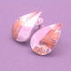Teardrop Earrings
