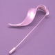 Leaf pin