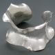 large silver cuff