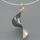 Arabesque Necklace