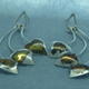 Hearts Desire Drop Earrings