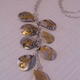 Keum Bo Necklace