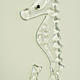 seahorse