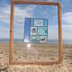 Oyster Catcher Glass…