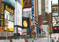 New York Times Square 2