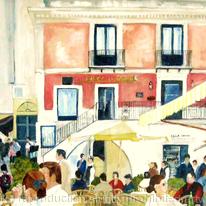Cafe Capri