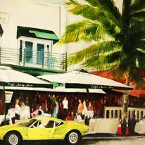 miami drive florida