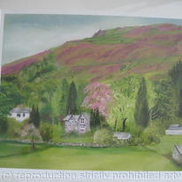 lake district