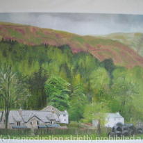 lake district