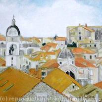 Dubrovnic
