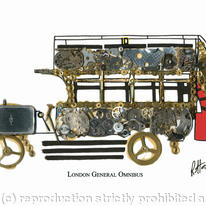London General Omnibus