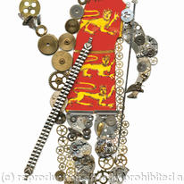 King william 1