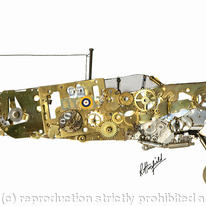 spitfire