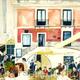 Cafe Capri