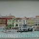 Venice waterfront