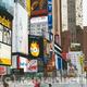 New York Times Square…