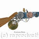 Flintlock Pistol