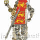 King william 1
