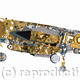 hawker-harrier