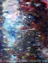 Reflections in a Stream