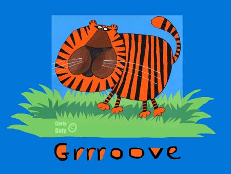 Grrroove