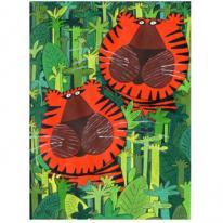Jungle Tigers
