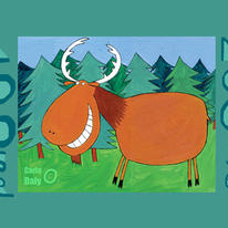 Loose Moose