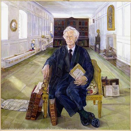 Sir Richard Southern