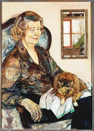 Mary Meade