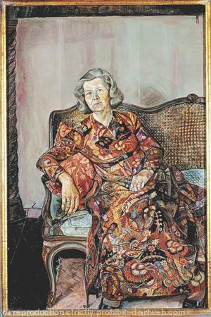 Mary Meade
