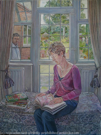 Louise Smith