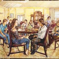The Follett Family