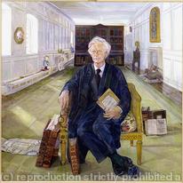 Sir Richard Southern