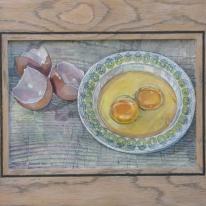 Eric Ravilious Bowl