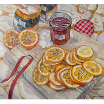 hidden Half Term Marmalade