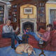 Ken and Barbara Follett