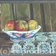 Apples on grandmothers…