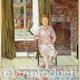 Kitty Foreman, the artists…