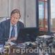Tony Wilson