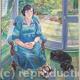 Mrs Ruth Lambert
