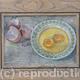 Eric Ravilious Bowl