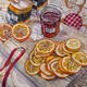 Half Term Marmalade
