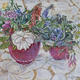 Autumn Flowers