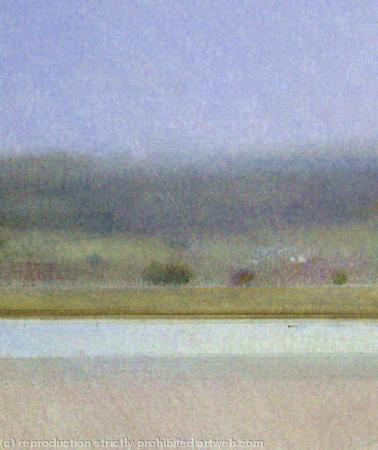 Autumn,Exe Estuary