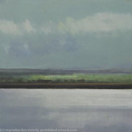 Exminster Marshes,thunder