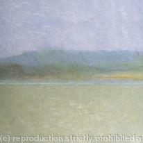 winter headland, Exe estuary