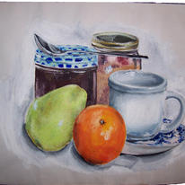 still life