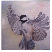 chickadee